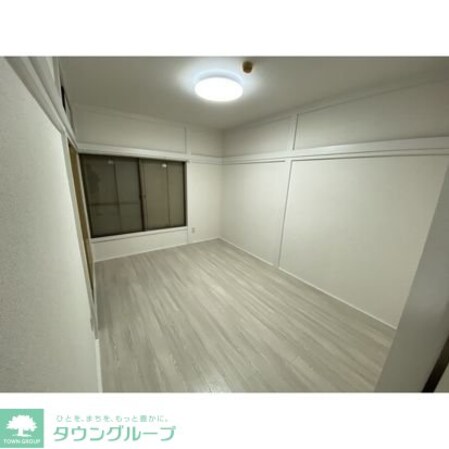 コーポ原田の物件内観写真